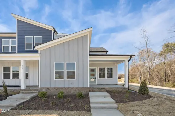 749 Central Pk Drive, Raleigh, NC 27604