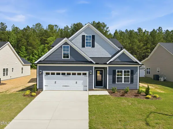 122 Grinnell Loop, Sanford, NC 27332