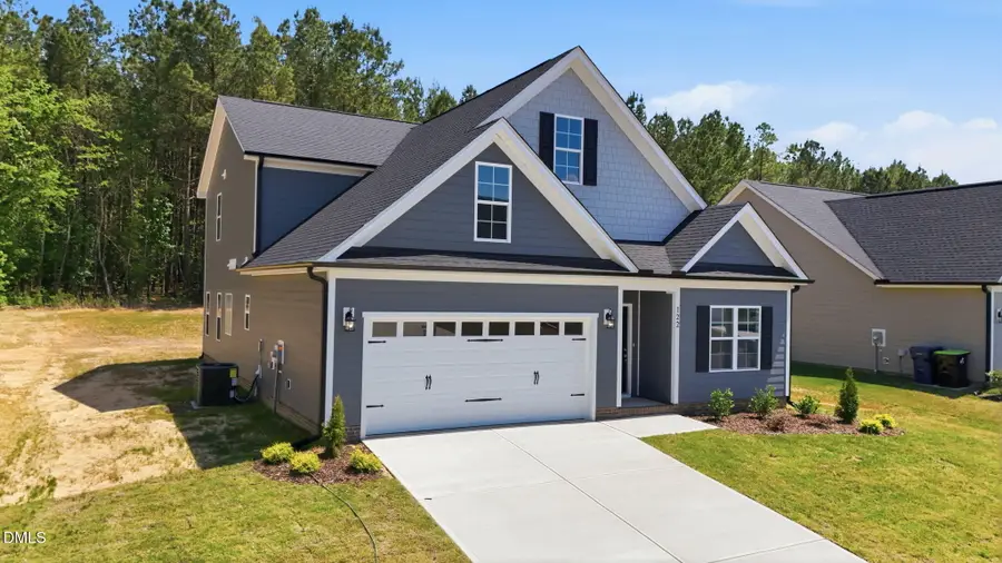 122 Grinnell Loop, Sanford, NC 27332 - #2