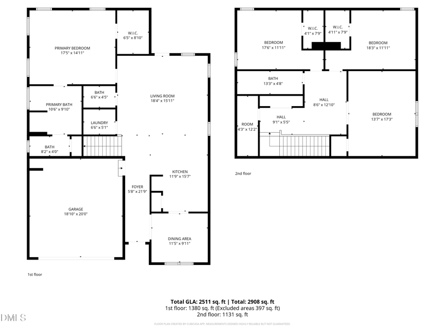 122 Grinnell Loop, Sanford, NC 27332 - #2