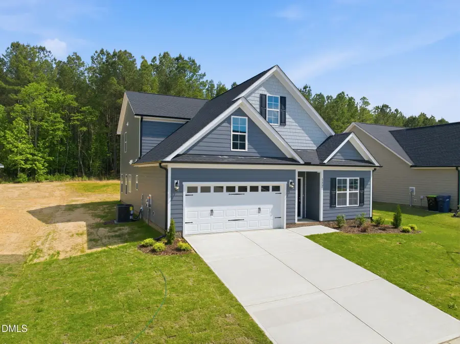 122 Grinnell Loop, Sanford, NC 27332 - #3