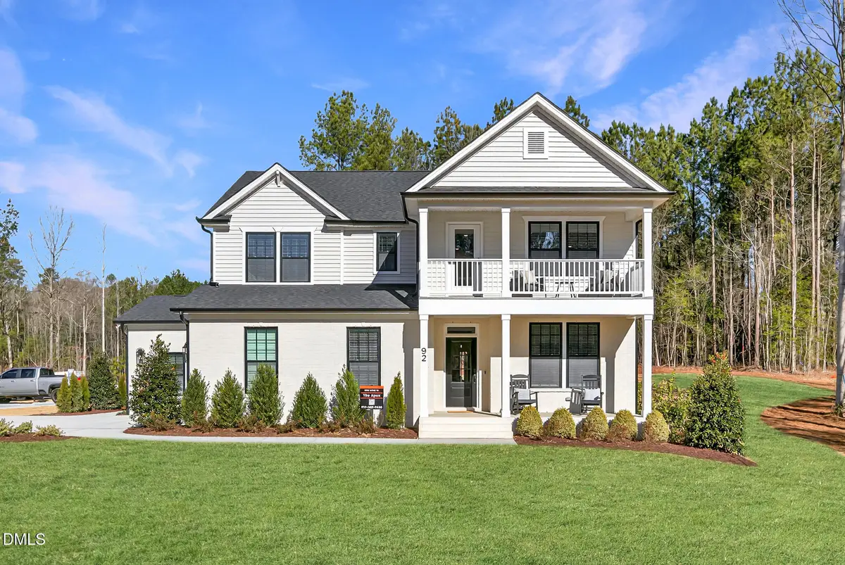 172 Merritt Lk Avenue, Zebulon, NC 27597 - #1