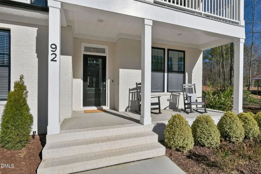 172 Merritt Lk Avenue, Zebulon, NC 27597 - #2