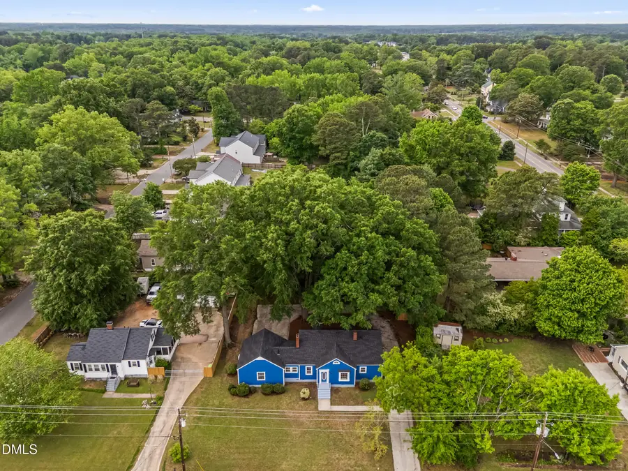 303 N Church Street, Zebulon, NC 27597 - #3