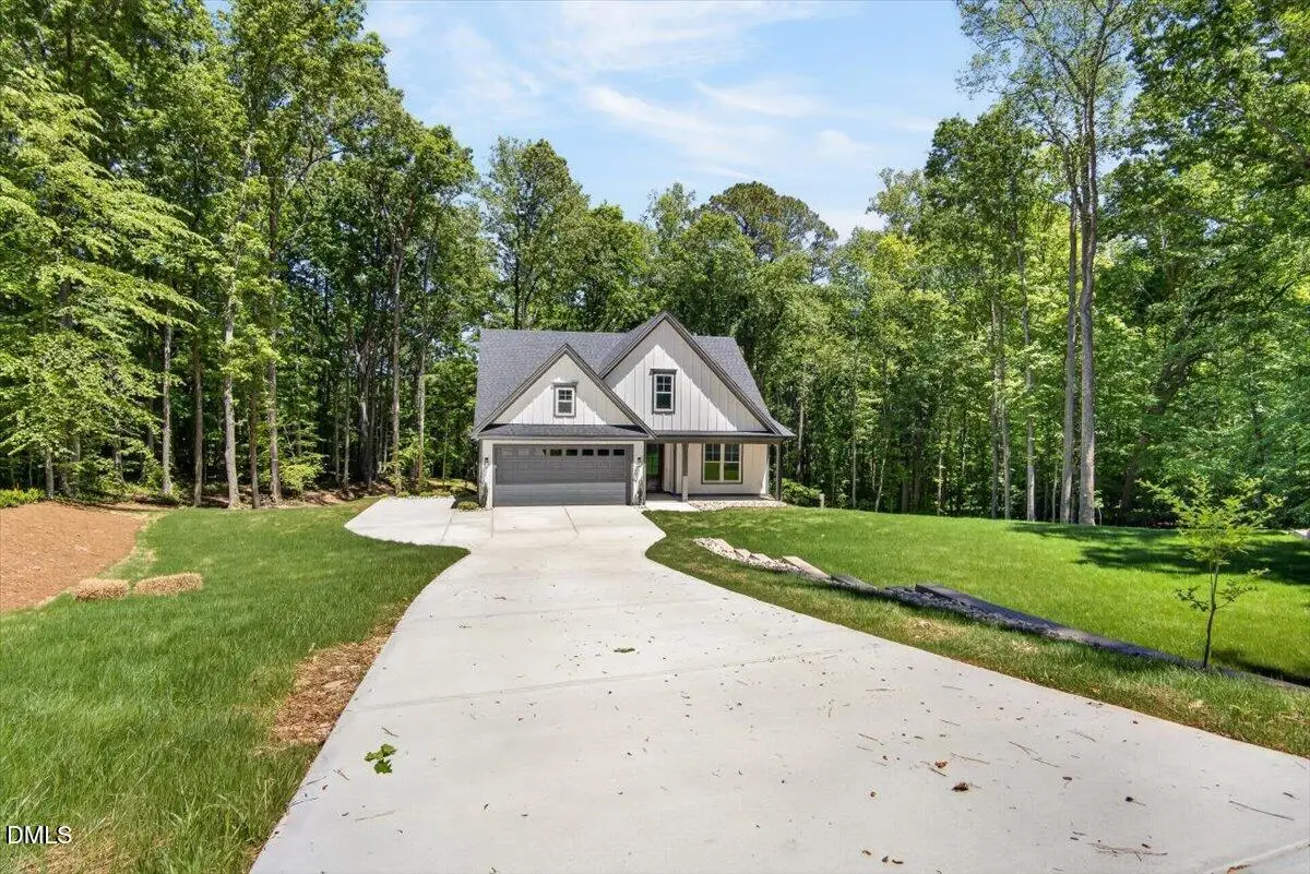 141 Rex Place #32, Louisburg, NC 27549 - #1