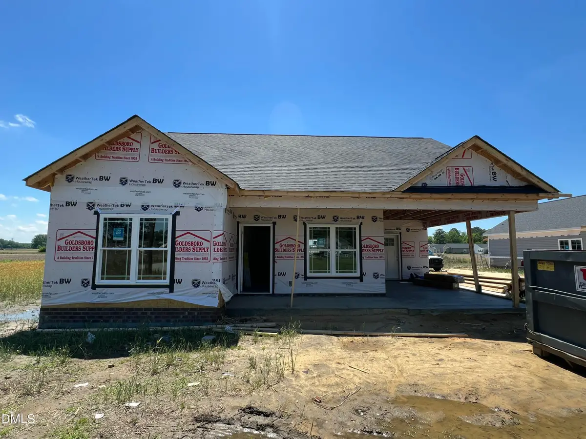 310 E Norwayne Alumni Way, Fremont, NC 27830 - #1