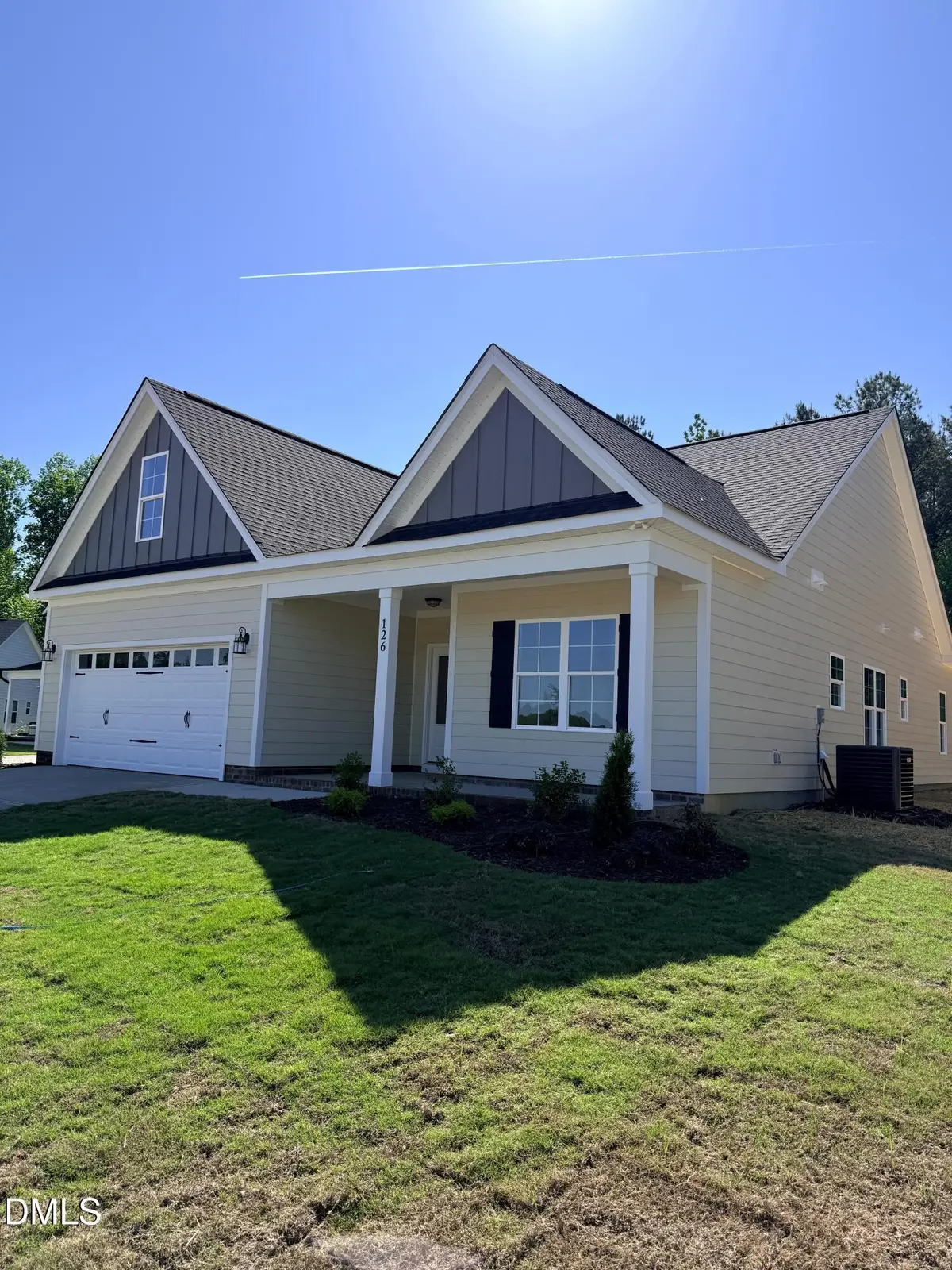 126 Grinnell Loop, Sanford, NC 27332 - #1