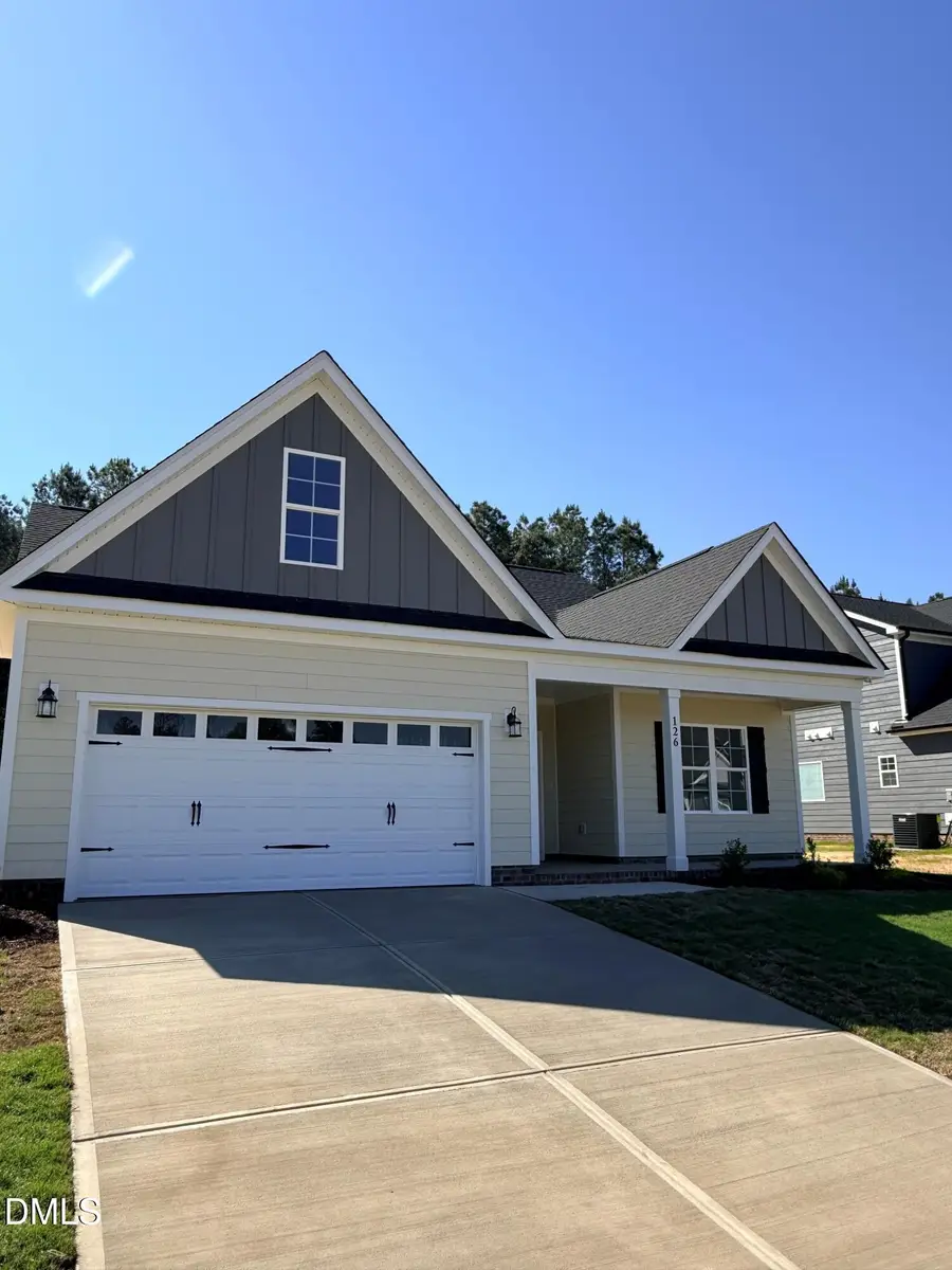 126 Grinnell Loop, Sanford, NC 27332 - #3