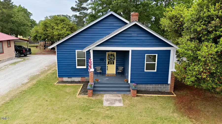 407 W D Street, Erwin, NC 28339 - #2