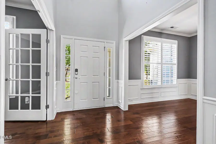 901 Southshore Parkway, Durham, NC 27703 - #3