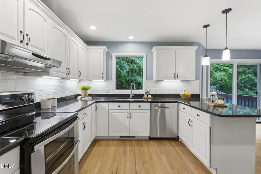 203 Mel Oaks Drive, Chapel Hill, NC 27516 - #2
