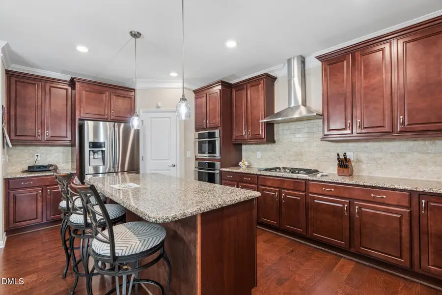 1950 Firenza Drive, Apex, NC 27502 - #2