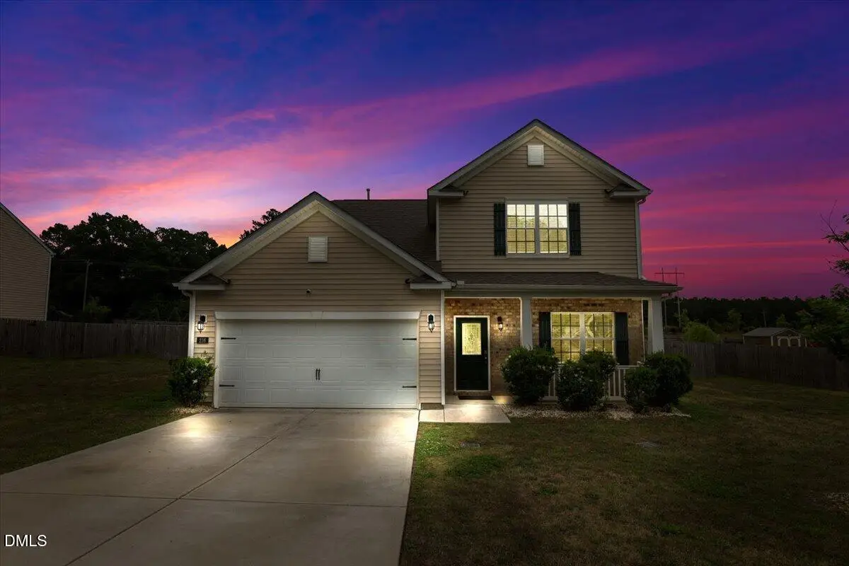 216 Simply Country Lane, Lillington, NC 27546 - #1