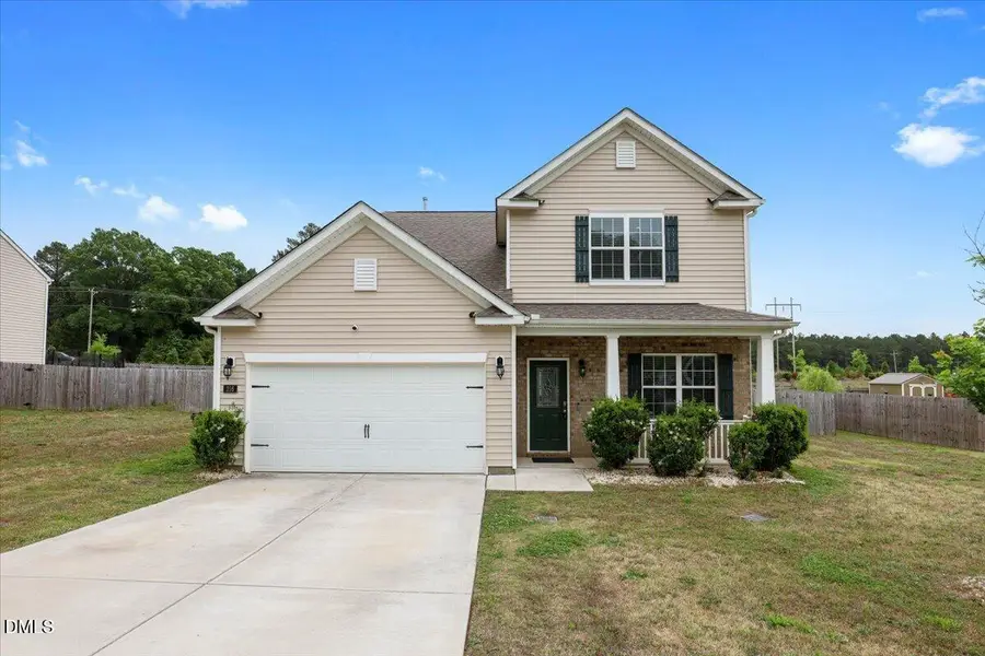 216 Simply Country Lane, Lillington, NC 27546 - #3