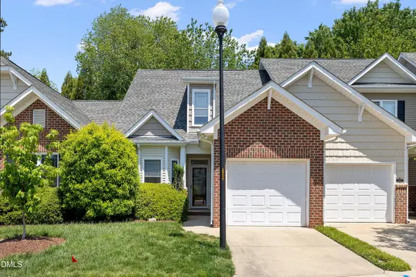 303 Nostalgia Lane, Zebulon, NC 27597