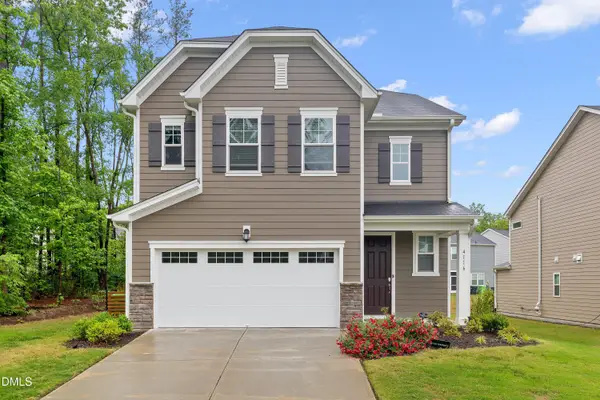 4116 Liberty Cap Drive #84, Raleigh, NC 27616