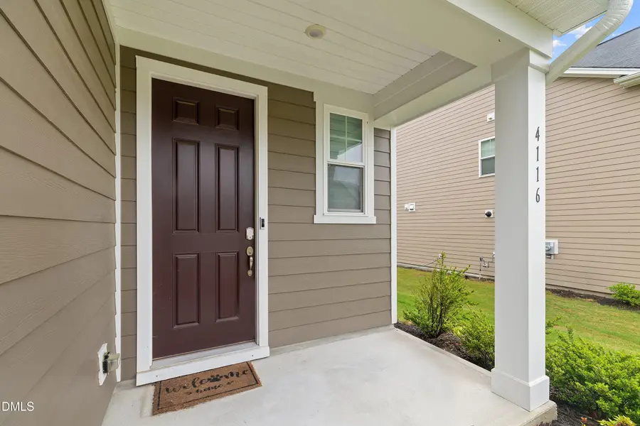 4116 Liberty Cap Drive #84, Raleigh, NC 27616 - #2