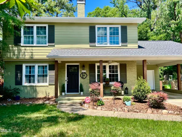 433 E Millbrook Road, Raleigh, NC 27609
