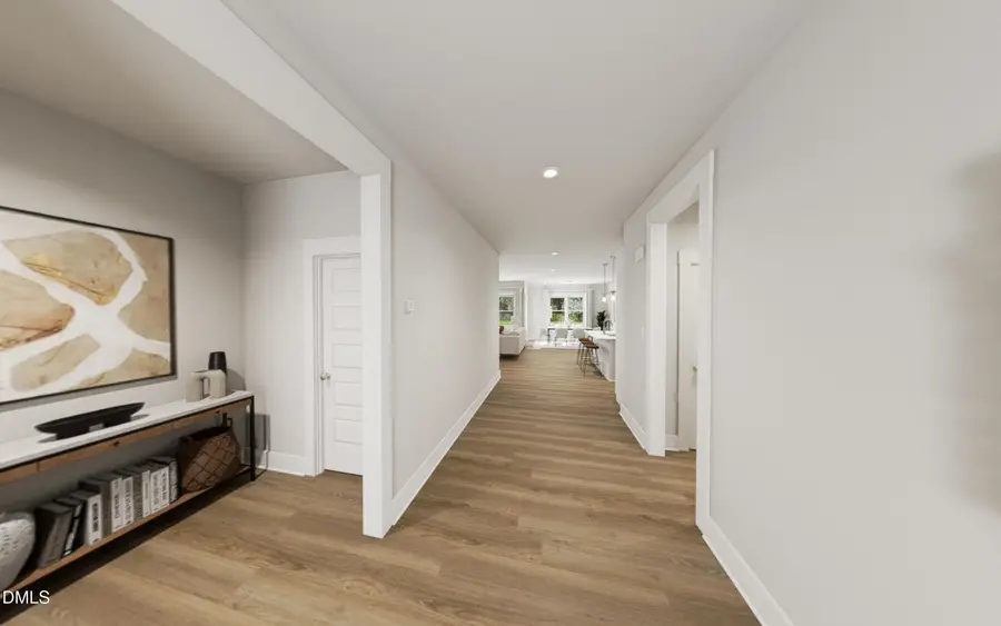 1009 Pinhook Lane, Mebane, NC 27302 - #2