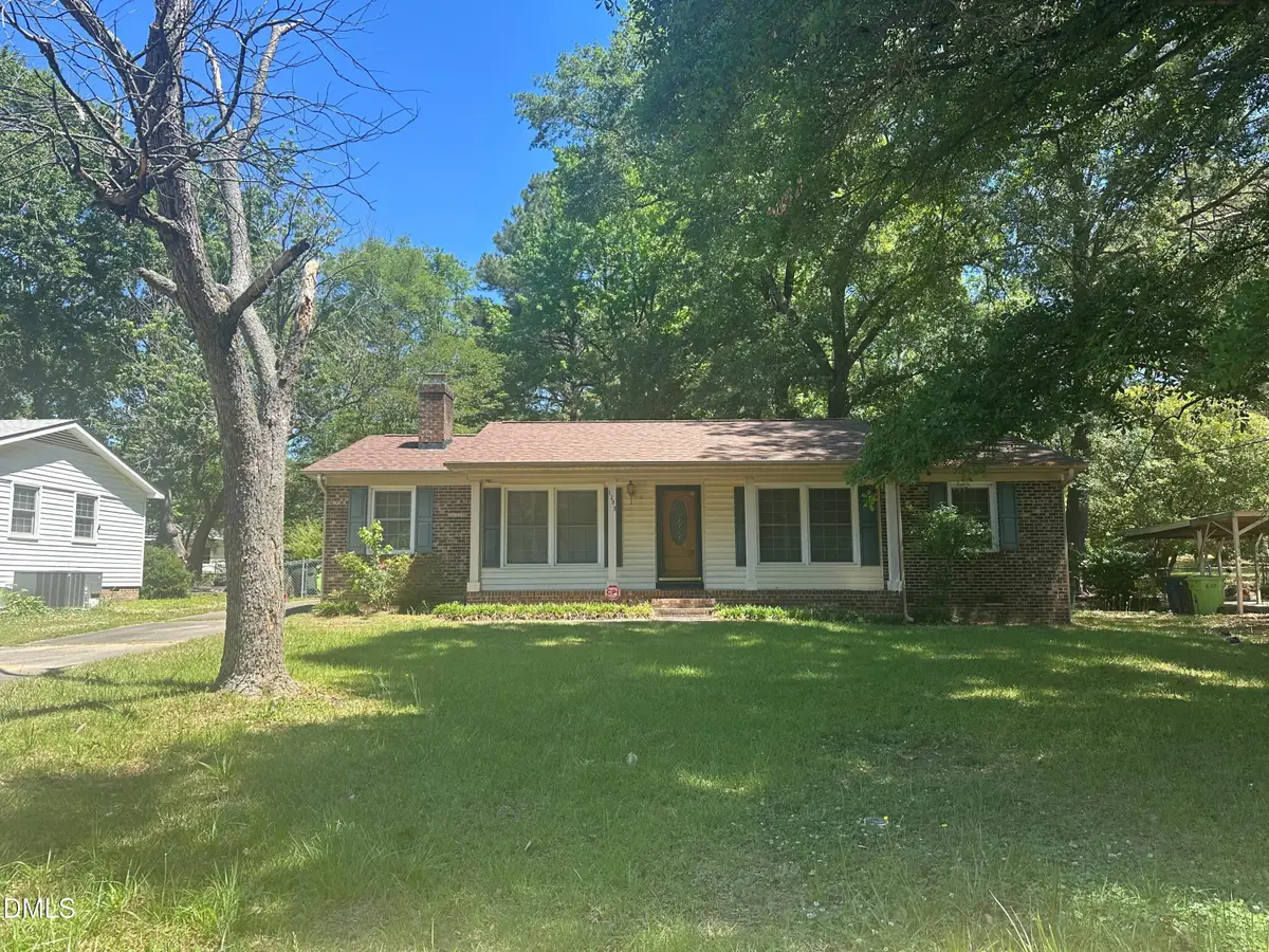 1209 Beverly Drive, Raleigh, NC 27610 - #1