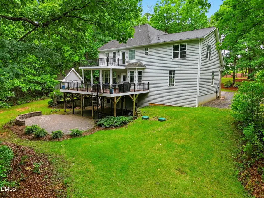 5008 Parkmore Drive, Holly Springs, NC 27540 - #2