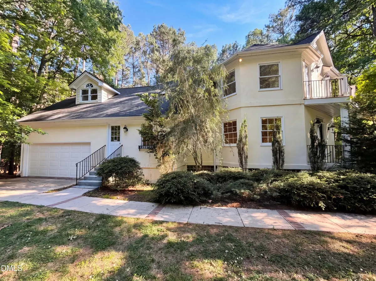 6104 Crupper Court, Raleigh, NC 27613 - #1