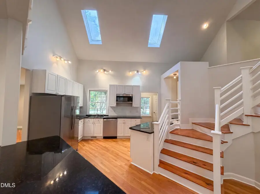 6104 Crupper Court, Raleigh, NC 27613 - #2
