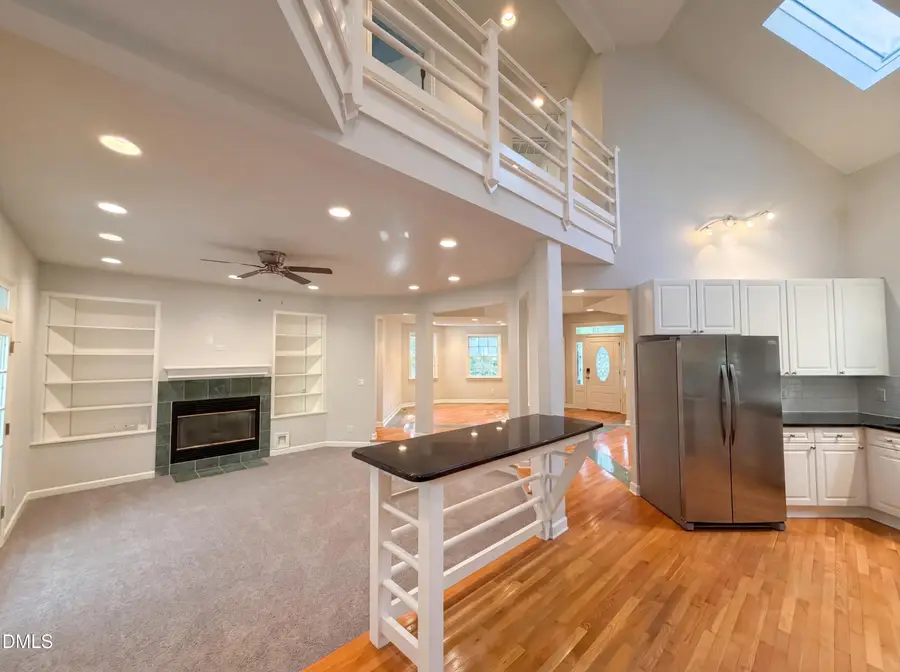 6104 Crupper Court, Raleigh, NC 27613 - #3