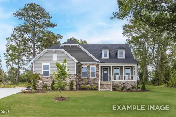 1384 Main Street, Lillington, NC 27546