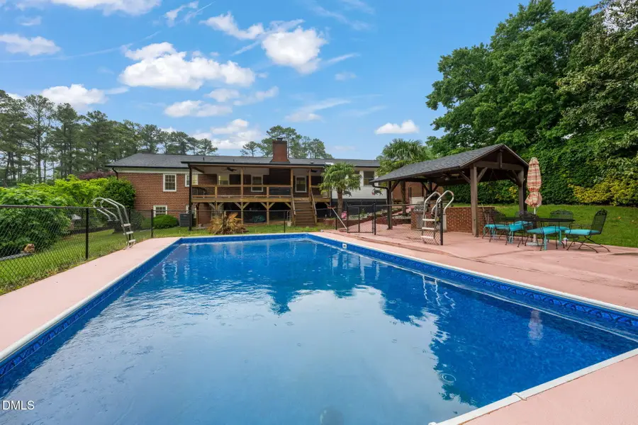 1204 Country Ridge Drive, Raleigh, NC 27609 - #3