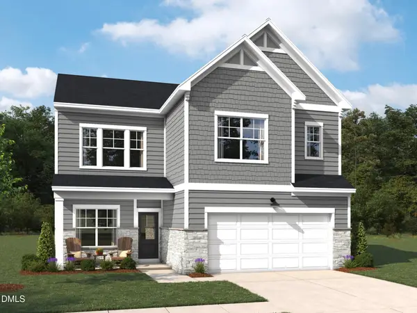 905 Fetching Place #378, Rolesville, NC 27571