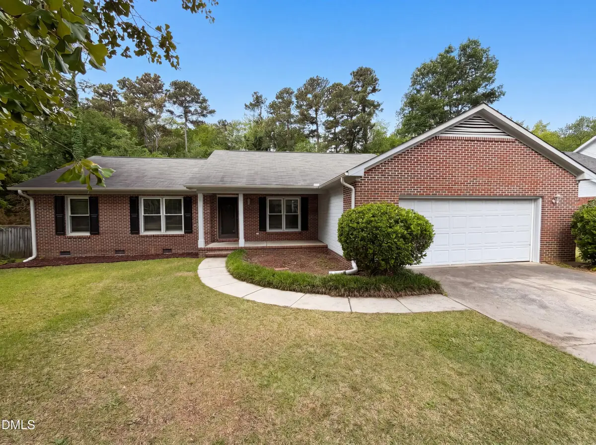 6921 Bone Creek Drive, Fayetteville, NC 28314 - #1