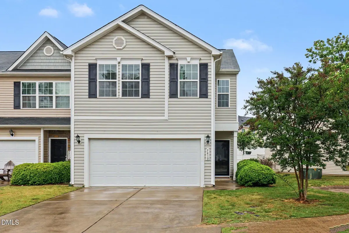 5410 Big Bass, Raleigh, NC 27610 - #1