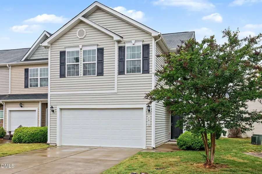 5410 Big Bass, Raleigh, NC 27610 - #2