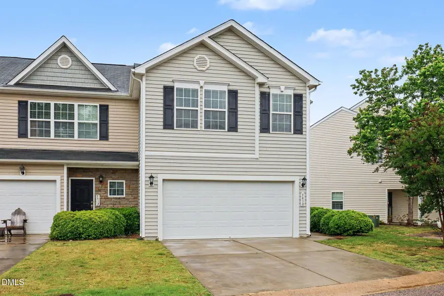 5410 Big Bass, Raleigh, NC 27610 - #3