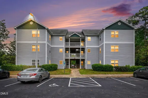 2031 Wolfmill Drive #101, Raleigh, NC 27603