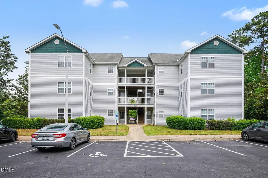 2031 Wolfmill Drive #101, Raleigh, NC 27603 - #3