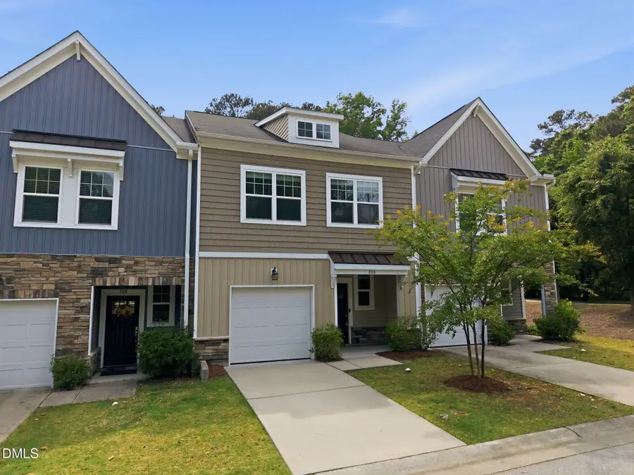 206 Vista Creek Place, Cary, NC 27511 - #2
