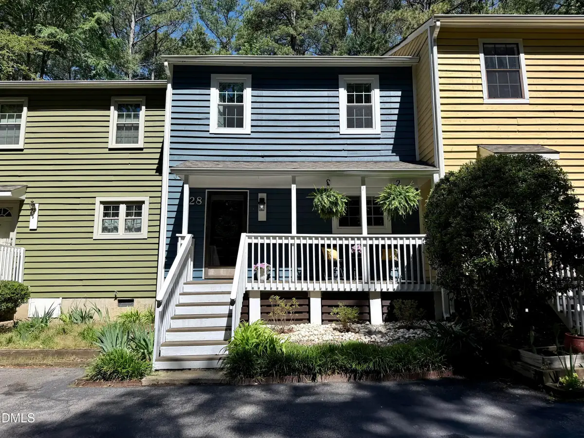 28 Willow Bridge Drive, Durham, NC 27707 - #1