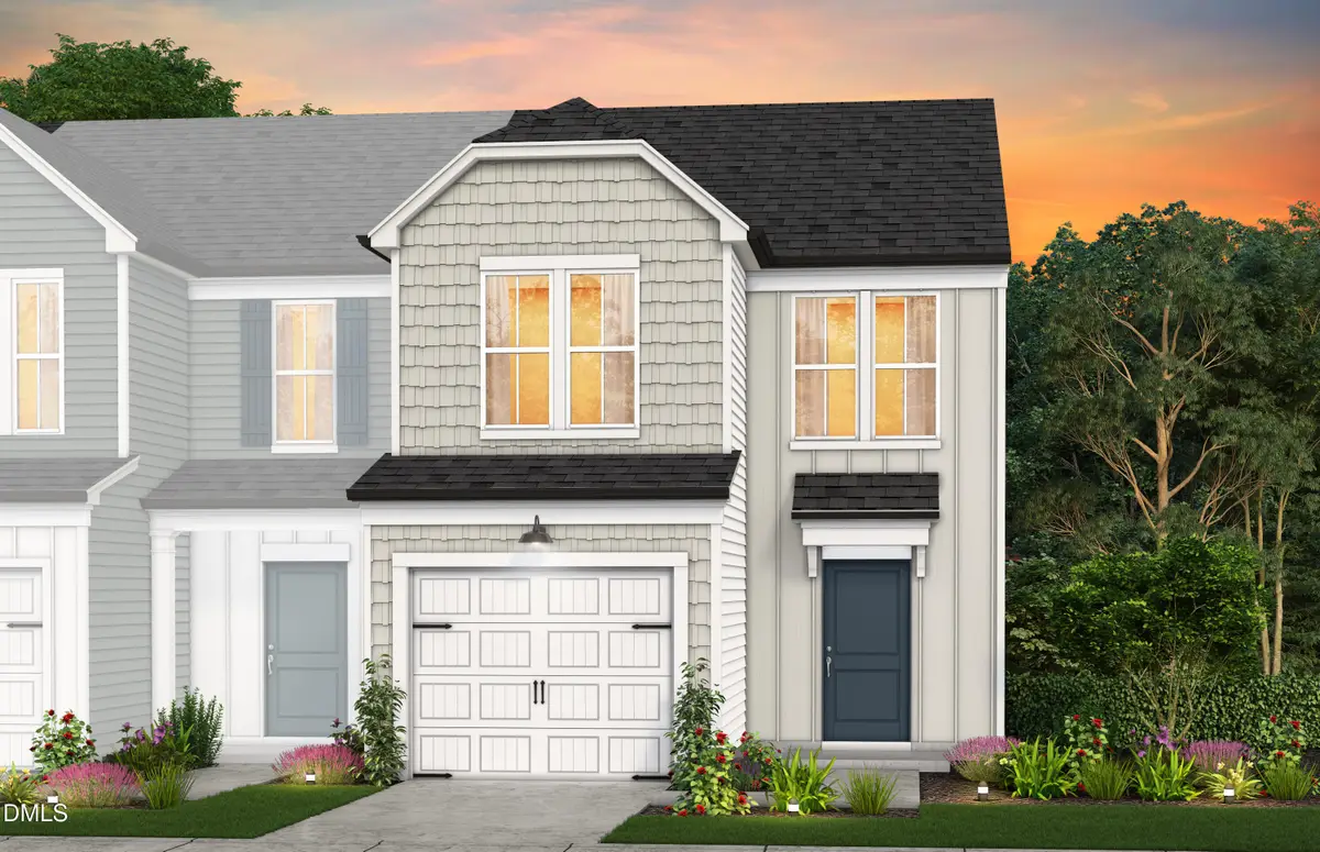 4142 Rustic Ridge Drive, Durham, NC 27704 - #1