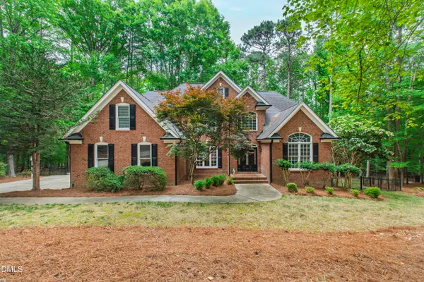 1023 Old Meetinghouse Way, Raleigh, NC 27615