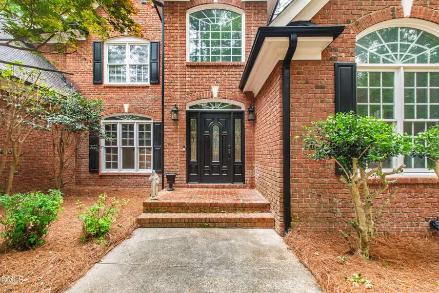 1023 Old Meetinghouse Way, Raleigh, NC 27615 - #3