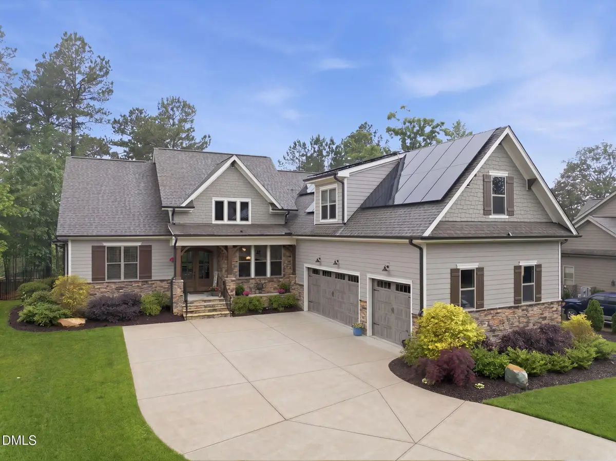 119 Cabin Creek Creek, Pittsboro, NC 27312 - #1