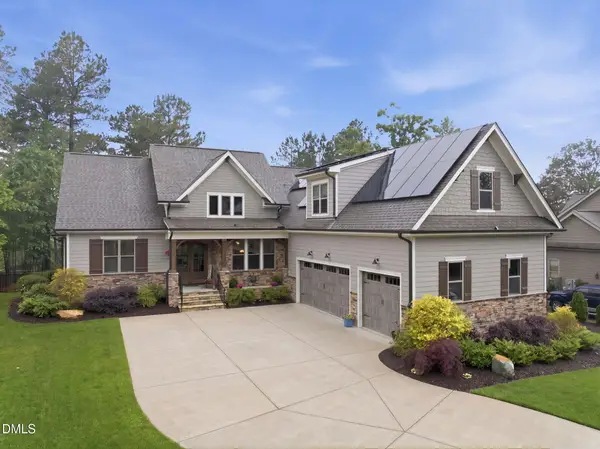119 Cabin Creek Creek, Pittsboro, NC 27312