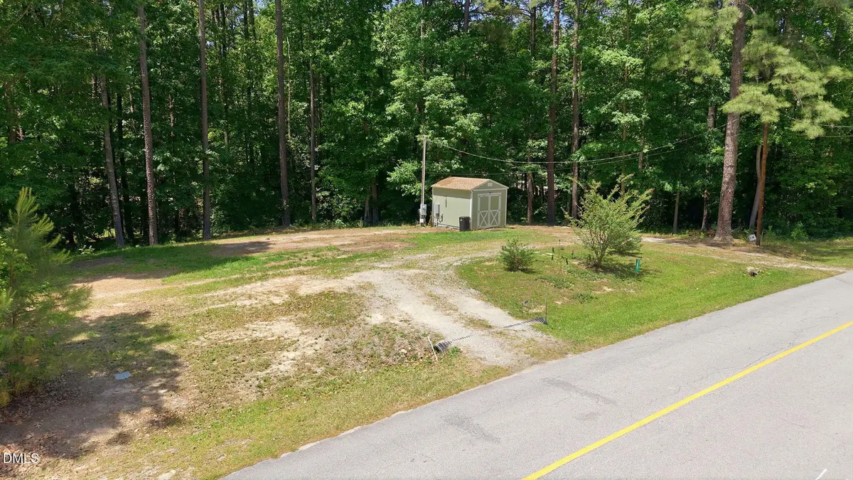 160 Creek Drive, Louisburg, NC 27549 - #1