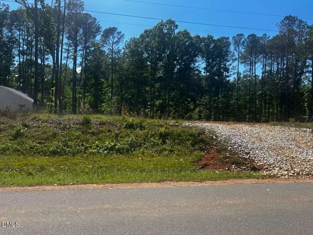 200 Shawnee Drive, Louisburg, NC 27549 - #1
