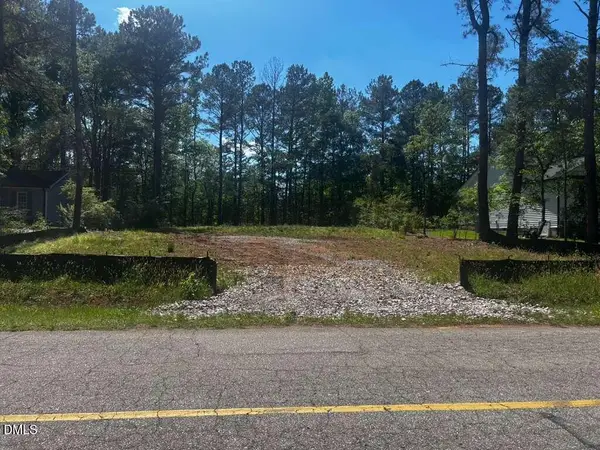 236 Shawnee Drive, Louisburg, NC 27549