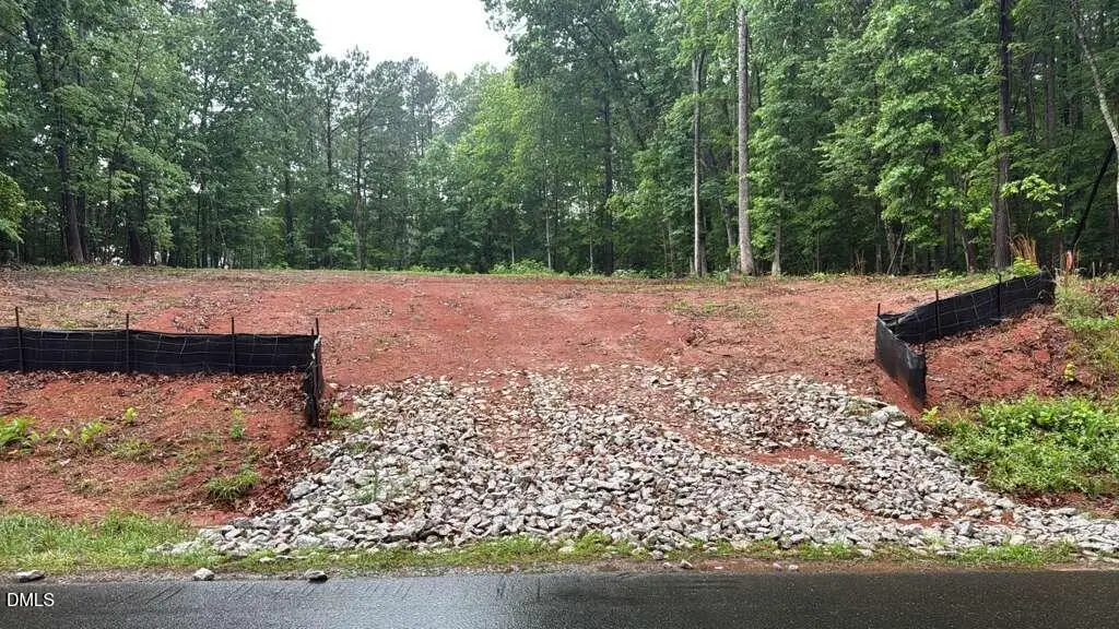 532 Shawnee Drive, Louisburg, NC 27549 - #1
