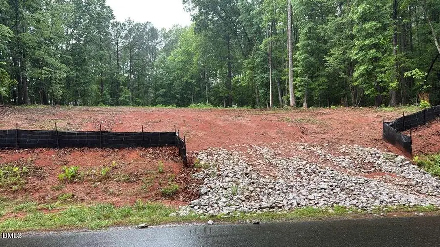 532 Shawnee Drive, Louisburg, NC 27549 - #2