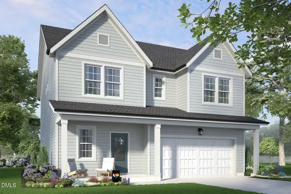 2015 Pollinator Place, Mebane, NC 27302